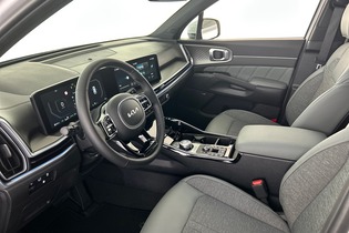 Kia Sorento vaihtoauto