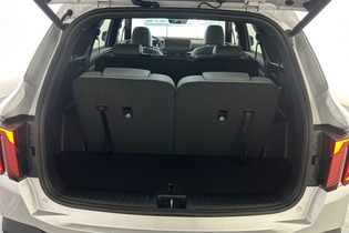 Kia Sorento vaihtoauto