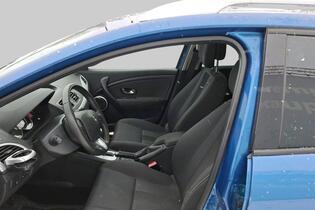 Renault Mégane vaihtoauto