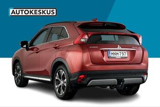 Mitsubishi Eclipse Cross vaihtoauto