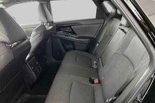 Toyota bZ4X vaihtoauto