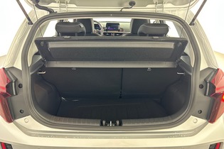 Kia Picanto vaihtoauto