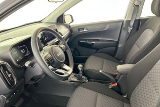 Kia Picanto vaihtoauto