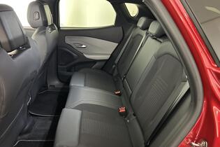 Ford Capri vaihtoauto