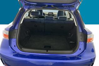 Lexus CT vaihtoauto