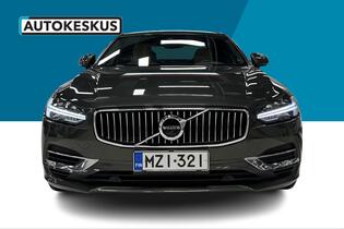 Volvo S90 vaihtoauto
