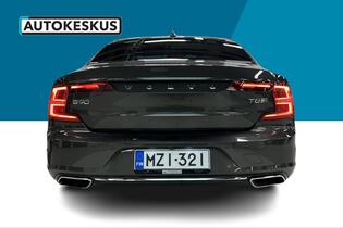 Volvo S90 vaihtoauto