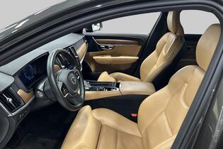 Volvo S90 vaihtoauto