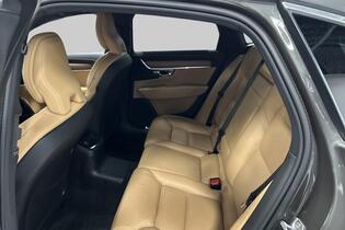 Volvo S90 vaihtoauto