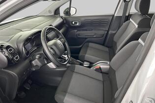 Citroën C3 Aircross vaihtoauto