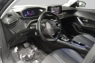 Peugeot 2008 vaihtoauto