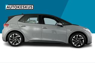 Volkswagen ID.3 vaihtoauto