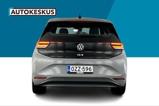 Volkswagen ID.3 vaihtoauto