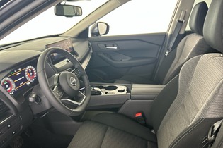 Nissan X-Trail vaihtoauto