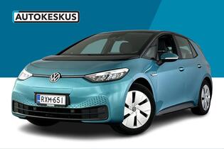 Volkswagen ID.3 vaihtoauto