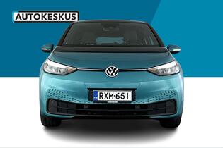 Volkswagen ID.3 vaihtoauto