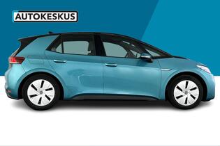 Volkswagen ID.3 vaihtoauto