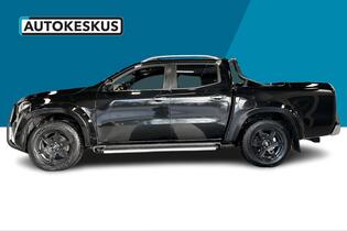 Mercedes-Benz X vaihtoauto