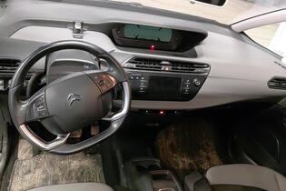 Citroën Grand C4 Picasso vaihtoauto