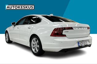 Volvo S90 vaihtoauto