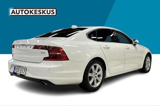 Volvo S90 vaihtoauto