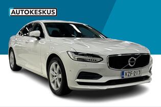 Volvo S90 vaihtoauto