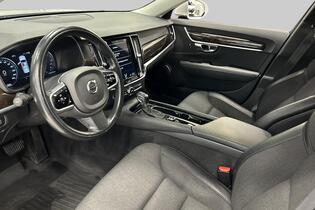 Volvo S90 vaihtoauto