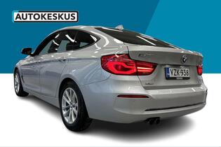 BMW 3-sarja vaihtoauto