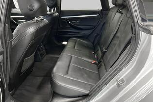 BMW 3-sarja vaihtoauto