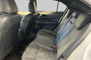 Mitsubishi Eclipse Cross vaihtoauto