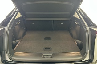 Nissan Ariya vaihtoauto