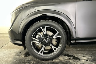 Nissan Ariya vaihtoauto