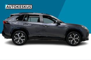 Suzuki Across vaihtoauto