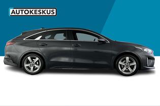 Kia Proceed vaihtoauto