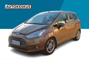 Ford B-Max vaihtoauto