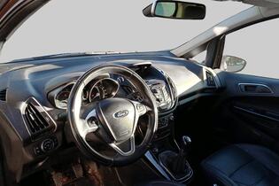 Ford B-Max vaihtoauto