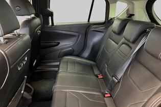 Ford B-Max vaihtoauto