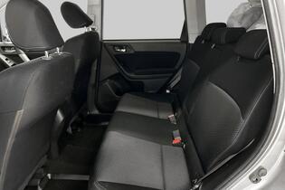 Subaru Forester vaihtoauto