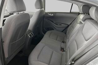 Hyundai IONIQ electric vaihtoauto