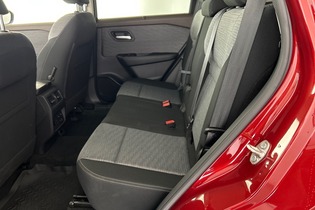 Nissan X-Trail vaihtoauto