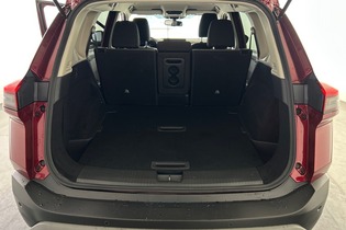 Nissan X-Trail vaihtoauto