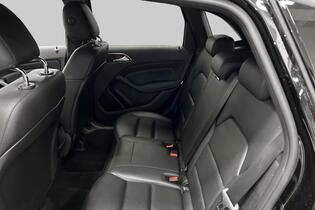 Mercedes-Benz B vaihtoauto