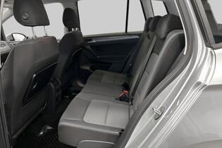 Volkswagen Golf Sportsvan vaihtoauto