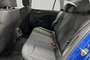 Skoda Scala vaihtoauto