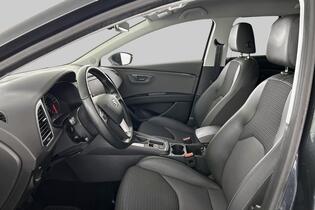 SEAT Leon Sportourer ST vaihtoauto