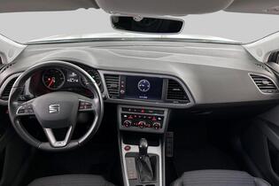 SEAT Leon Sportourer ST vaihtoauto