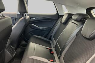 Opel Grandland X vaihtoauto