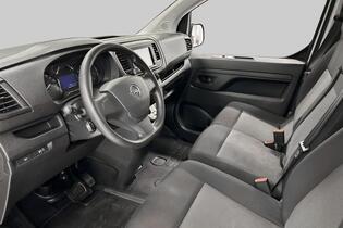 Opel Vivaro vaihtoauto