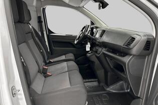 Opel Vivaro vaihtoauto