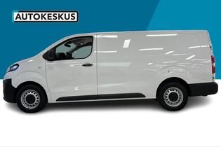 Opel Vivaro vaihtoauto